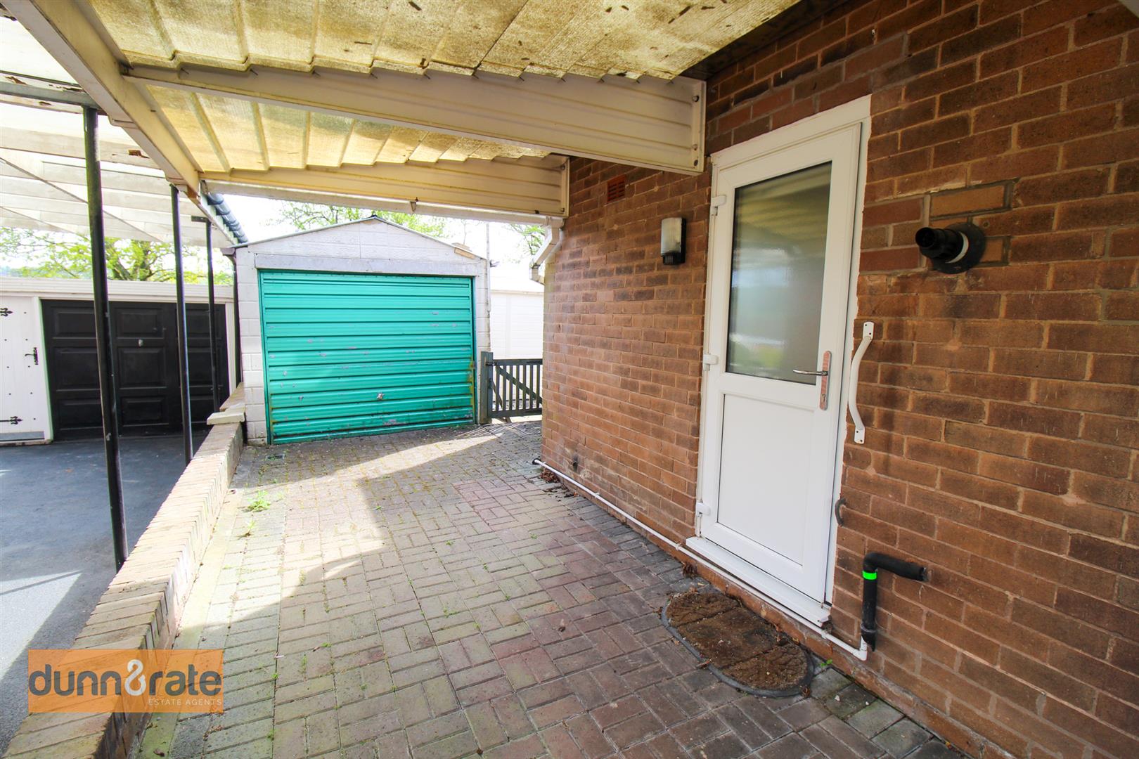 Clifford Avenue, Norton Green, Stoke-On-Trent